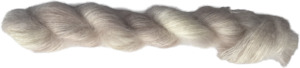 Oatmeal (tonal) A - HALO Kid Mohair & Silk