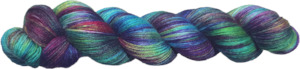 Nebula - Silk-Merino 15-85 4 ply