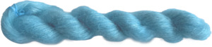 Cerulean B- HALO Kid Mohair & Silk