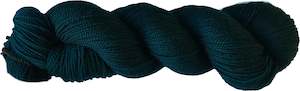 Ocean: Dark Teal - TWIST AND SHOUT