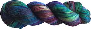Gemstone: Nebula E - ALLEGRO 4 ply