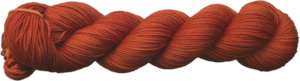 Semi Solid: Roasted Pumpkin - PRIMO 4 ply