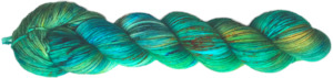 Kelp Forest D - ALLEGRO 4 ply