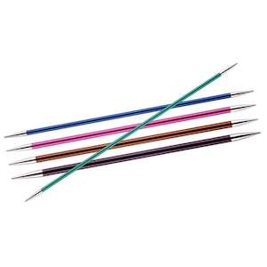 KnitPro Zing Knitting Needles Fast Shipping within New Zealand