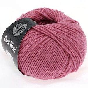 Lanna Grossa Cool Wool 5 ply Merino