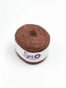 5 Ply Sport Fibrespace: Sox 6 Easy Wash Alpaca Sock Yarn Fast Shipping within New Zealand
