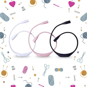 Lumos Knitting Light Fibrespace