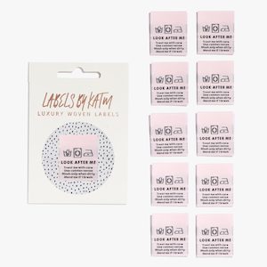 Kylie & The Machine Labels Fibrespace: KATM Label Look After Me