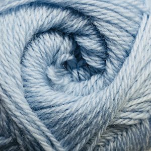 3 Ply Light Fingering Fibrespace: Naturally Classic Magic Garden 3ply NZ Merino Fast Shipping