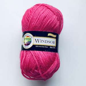 8 Ply DK Fibrespace: Countrywide Windsor 8ply 100% Wool Fast Shipping within New Zealand