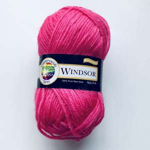 8 Ply DK Fibrespace: Countrywide Windsor 8ply 100% Wool Fast Shipping within New Zealand