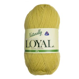 Products: Naturally Loyal 4 Ply 100% New Zealand Wool - Fast shipping
