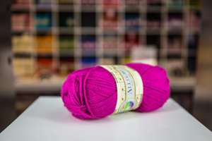 8 Ply DK Fibrespace: Countrywide Yarns Allegro 8Ply - Fast Shipping