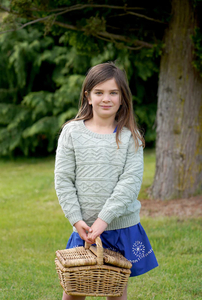 Atwood Sweater Pattern Fast shipping