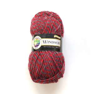 Windsor Marl Range 8ply 100% Wool Fast Shipping within New Zealand