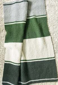 Walter Blanket Pattern Lisa F Design Fast Shipping