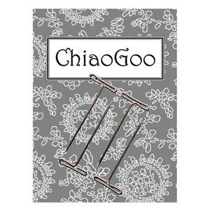 ChiaoGoo Interchangeable Tightening Keys - Fast Shipping