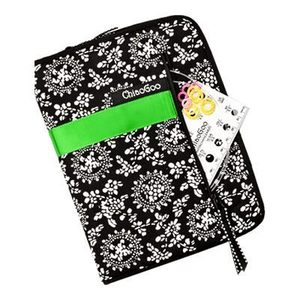 ChiaoGoo Spin Bamboo Small Interchangeable Set - Fast Shipping