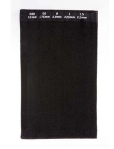 ChiaoGoo Twist Mini Tip Sleeve- Fast Shipping