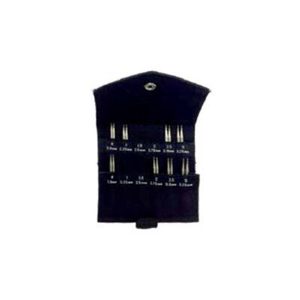 ChiaoGoo Twist Shorties Tip Sleeve- Fast Shipping