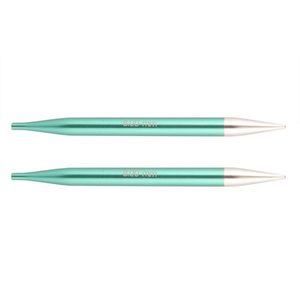 KnitPro Zing interchangeable Needle Tips 10cm