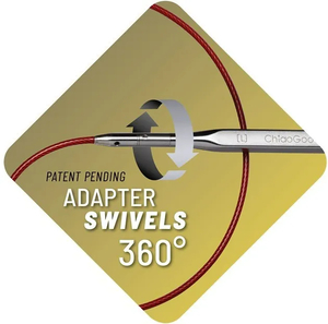 These adapters are an engineering breakthrough, allowing any of our [S] or [L] T&hellip;