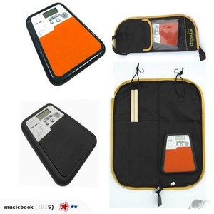 Products: Drum Practice Pad DP850 only