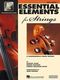 Essential Elements 2000 for Strings Plus DVD: Cello