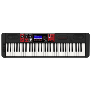 Products: Casio CT-S1000V Vocal Synth Keyboard