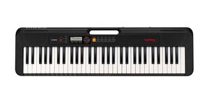 Products: Casio CT-S195 Casiotone Keyboard