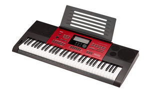 Casio CTK-6250 61 Keys Portable Keyboard