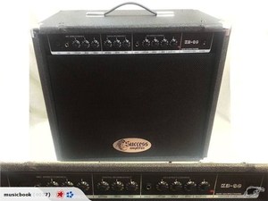 Products: Succeess 60w Keyboard amp with mic input Save $130