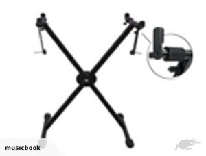 Products: Keyboard Stand with Lock @ Lowest Price