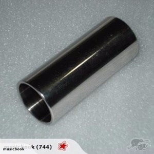Products: Metal Guitar Slide only $6.9 eac