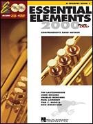 Essential Elements 2000, Book1 PlusDVD: Bb Trumpet