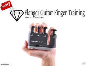 FA-10 Extend-O-Grip Hand Exerciser