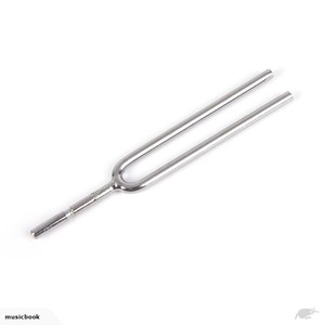 Products: Professional Steel 440Hz Tuning Fork (A Tone)