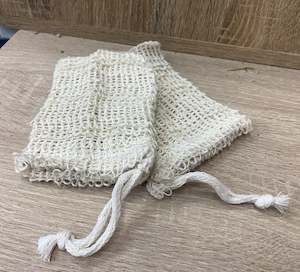 Home Fragrance: Soap Saver bag