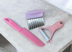 Christmas Gifts: Kids Kitchen Utensils