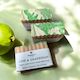 Lime & Grapefruit Body Bar