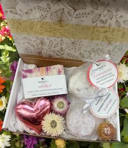 Fathers Day: For Mum Gift Box
