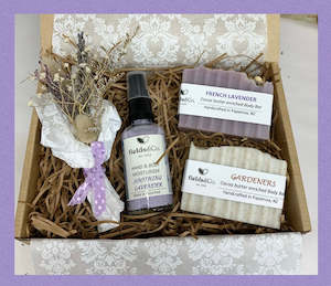 Mothers Day 1: Gardeners Gift Box