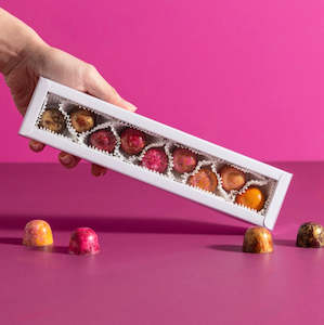 Chocolates: Devonport Spring Chocolate Box