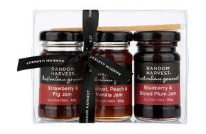 Sweet Treat Jam Gift Set