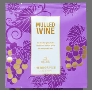 Mulled Wine