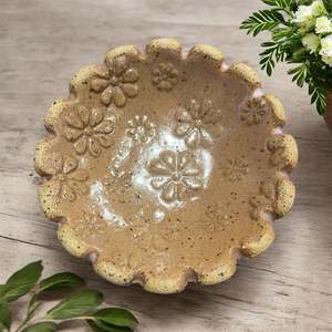 Trinket dish