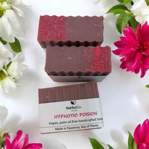 Hypnotic Body Bar