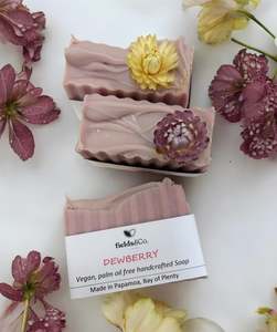 Dewberry Body Bar