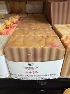 Angel Body bar