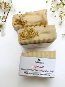 Jasmine Body bar